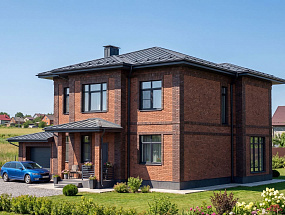 Проект дома Птичное-7 — 3