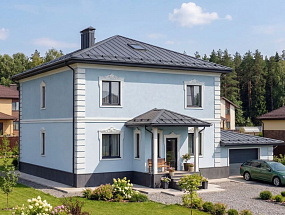 Проект дома Вента 5 — 4