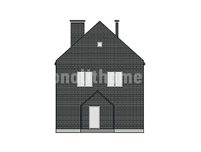 Проект дома Рондар — 4