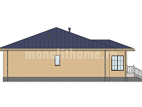 Проект дома Вивар 2 — 5