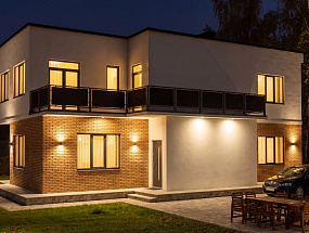 Проект дома Лахти 2 — 1