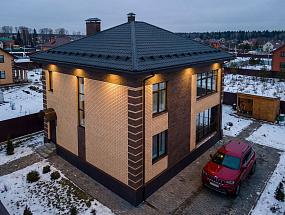 Проект дома Малкольм 5 — 3