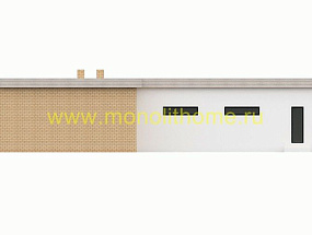 Проект дома Итака — 5