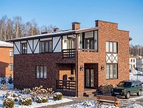 Проект дома Лех 11 — 3