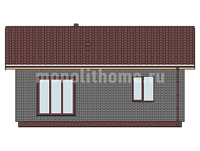 Проект дома Линдер 2 — 3