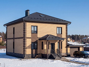 Проект дома Вента 2 — 4