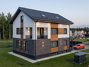 Проект дома Грэйс 7 — 3