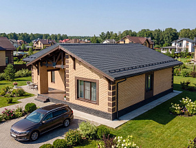 Проект дома Элефант — 4