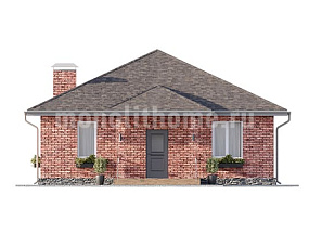 Проект дома Ардис 2 — 5