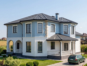 Проект дома Ричмонд 4 — 3