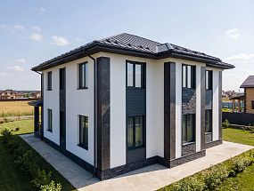 Проект дома Монино 2 — 3