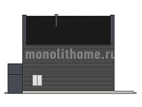Проект дома Рондар 2 — 3