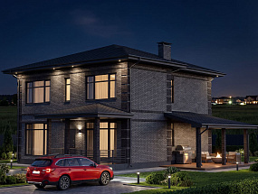 Проект дома Птичное-8 — 5