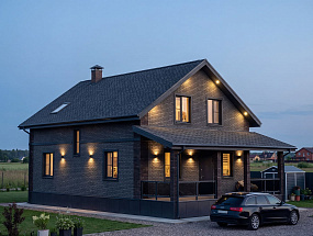 Проект дома Балтийский-7 — 4