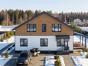 Проект дома Яхрома 6 — 4