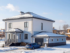 Проект дома Вента 5 — 3