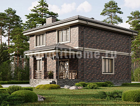 Проект дома Аспект — 2