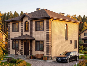 Проект дома Отрада 6 — 2