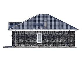 Проект дома Валис 2 — 4