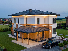 Проект дома Птичное 23 — 4