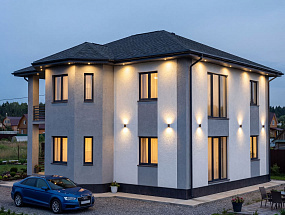 Проект дома Завидово 6 — 2