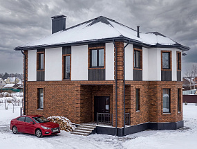 Проект дома Бристоль 6 — 3