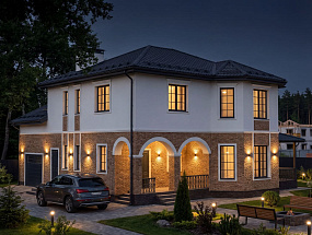 Проект дома Ричмонд 8 — 4