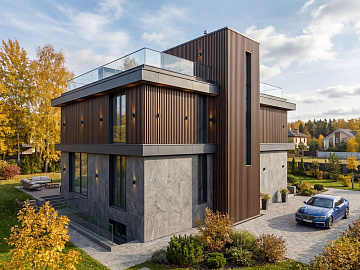 Проект Гелены 10