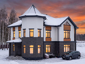 Проект дома Шервуд-11 — 4