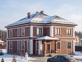 Проект дома Грюнвальд  6 — 2