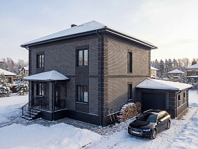 Проект дома Вента 3 — 3