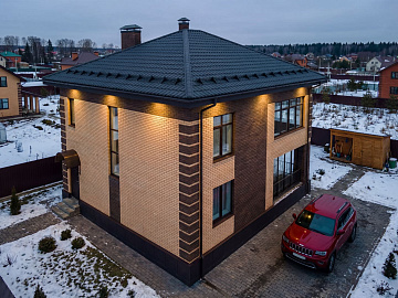 Проект Малафиевского 5