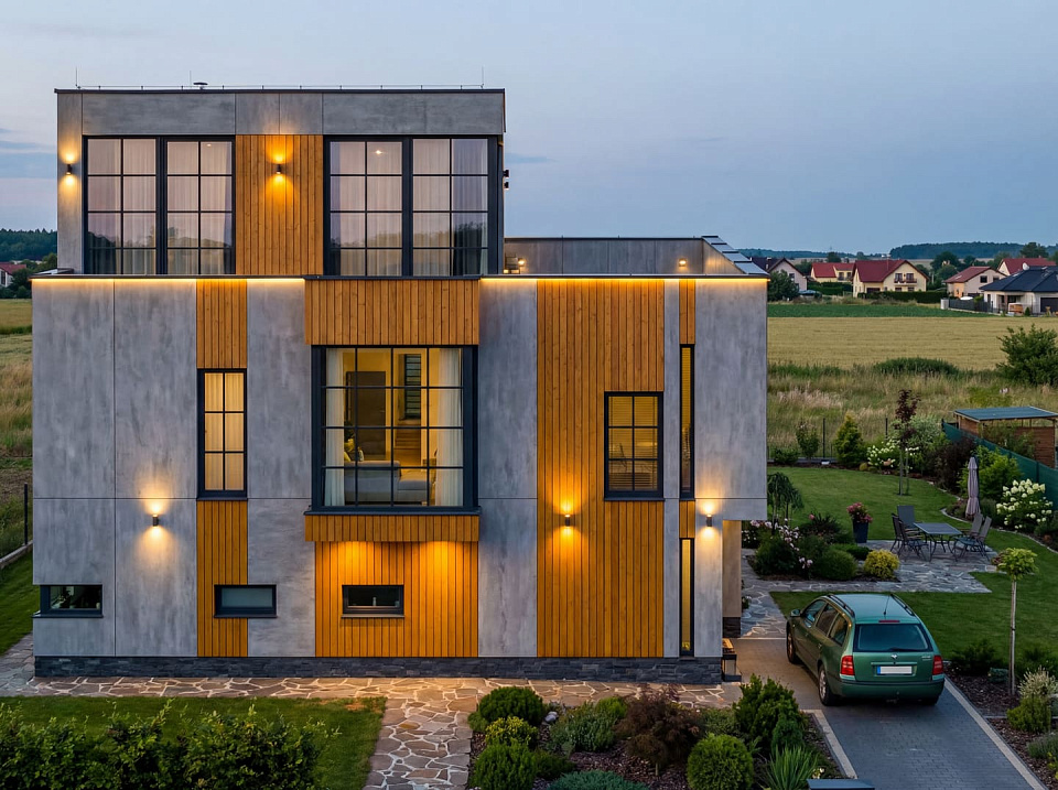 Проект дома Кедр-6 — 9