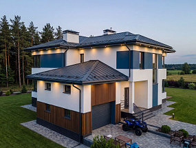 Проект дома Минеево-5 — 3