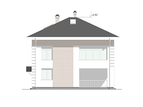 Проект дома Малкольм 7 — 4