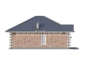 Проект дома Астер — 4