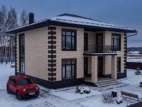 Проект дома Гассен 5 — 3