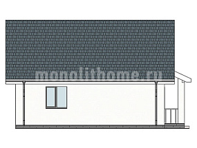 Проект дома Баланс 2 — 5