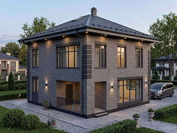 Проект Малафиевского 1