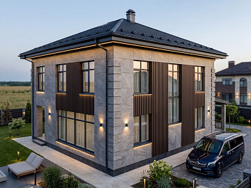 Проект Малафиевского 7