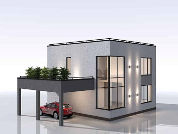 проект Гришина-6