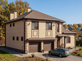 Проект дома Оксфорд 6 — 5