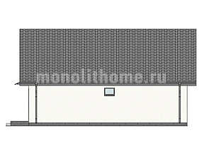 Проект дома Лантор — 3