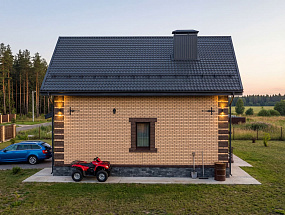 Проект дома Яхрома 5 — 3