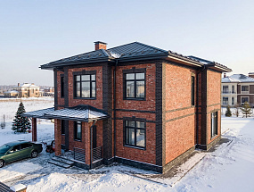 Проект дома Птичное-4 — 3