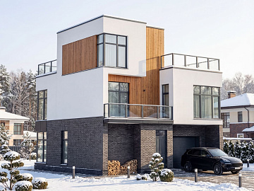 Проект Гелены 14