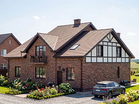 Проект дома Дарьино 9 — 3