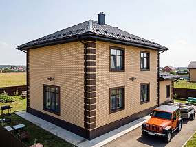 Проект дома Энцо 6 — 3