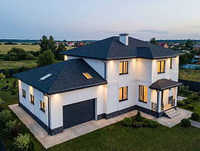 Проект дома Монино 5 — 4