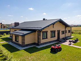 Проект дома Элефант — 3